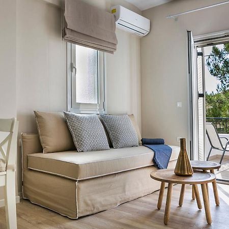 Travliata Julia'S Boutique Suites, Near Argostoli. מראה חיצוני תמונה