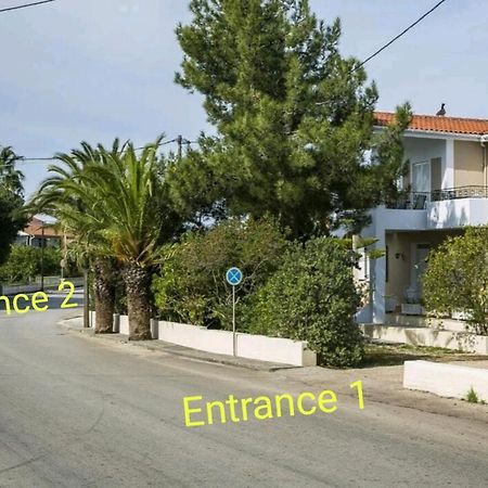 Travliata Julia'S Boutique Suites, Near Argostoli. מראה חיצוני תמונה