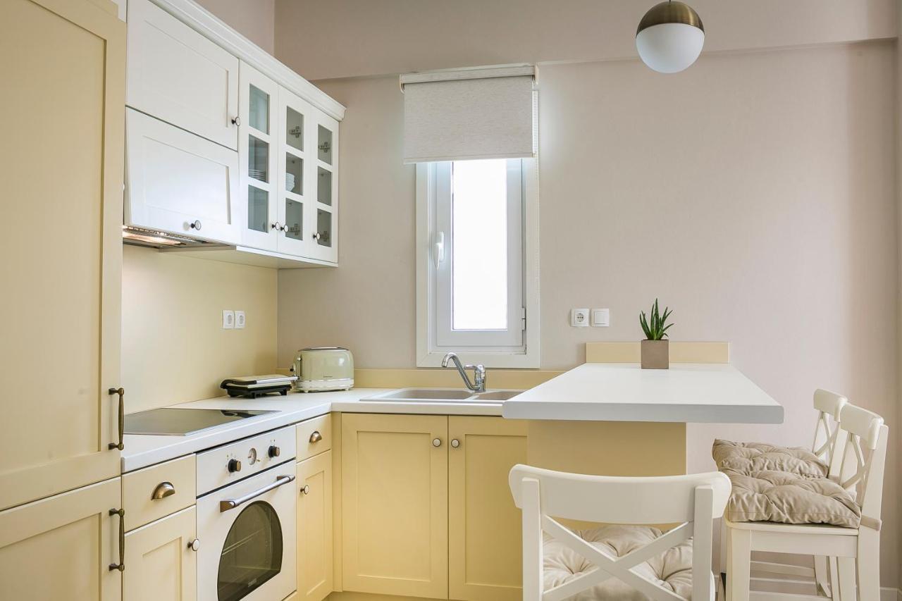 Travliata Julia'S Boutique Suites, Near Argostoli. מראה חיצוני תמונה