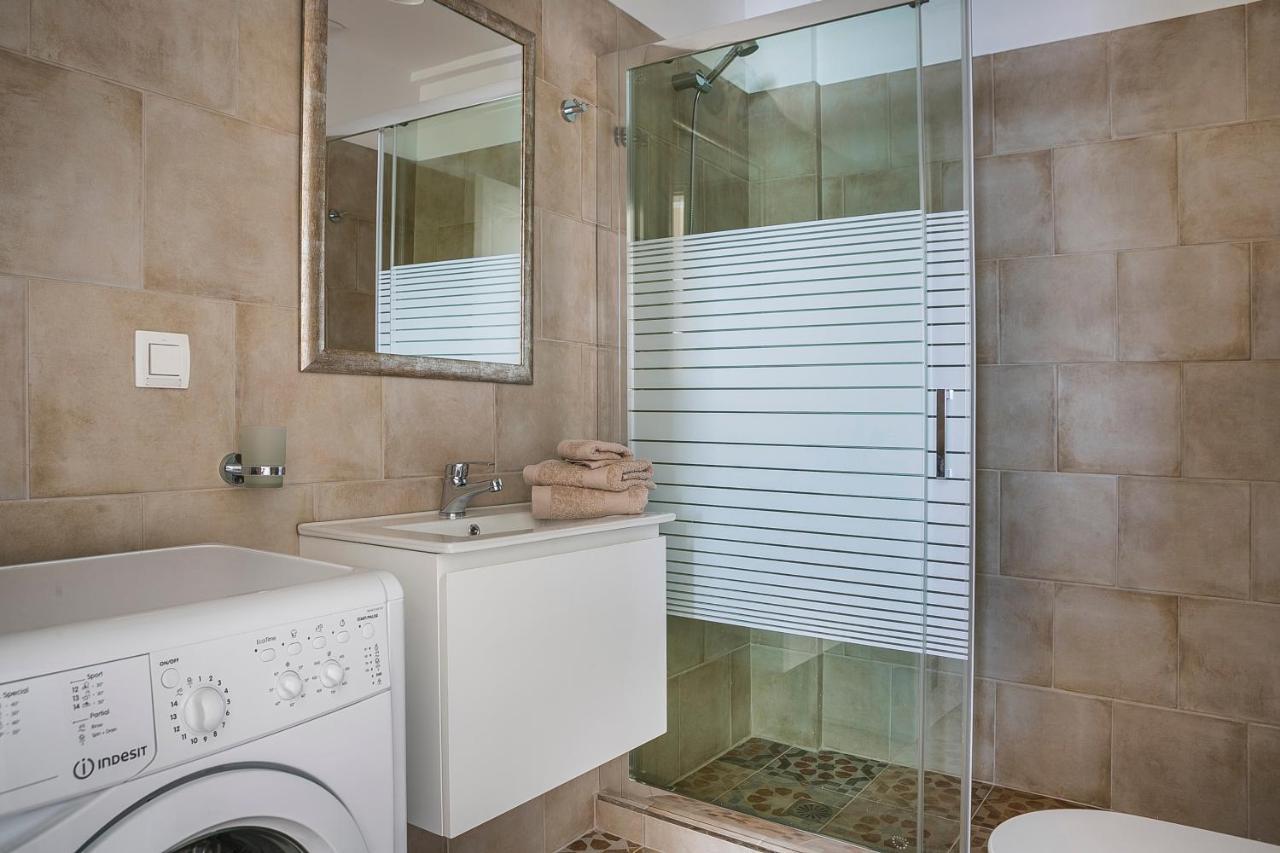 Travliata Julia'S Boutique Suites, Near Argostoli. מראה חיצוני תמונה