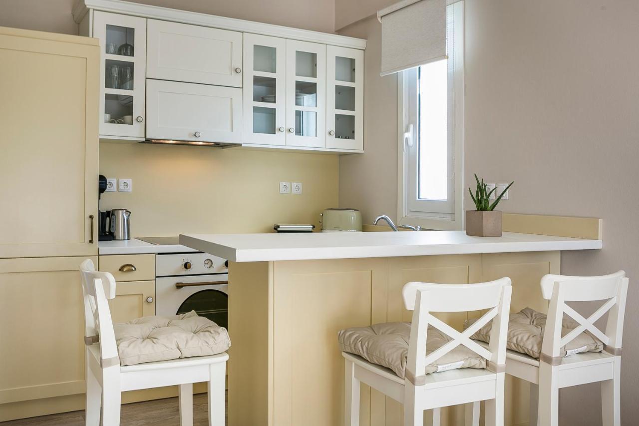 Travliata Julia'S Boutique Suites, Near Argostoli. מראה חיצוני תמונה