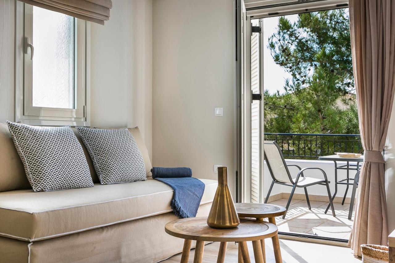 Travliata Julia'S Boutique Suites, Near Argostoli. מראה חיצוני תמונה